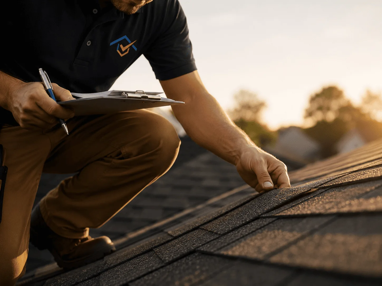 Why Choose Roof Inspection in Stone Mountain, GA